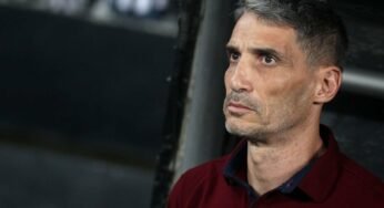 Presidente do Fortaleza confirma proposta do Atlético-MG por Vojvoda, em dezembro de 2022