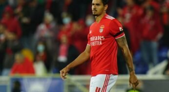 Corinthians se aproxima de Lucas Veríssimo e zagueiro pode ser primeiro reforço de Luxemburgo
