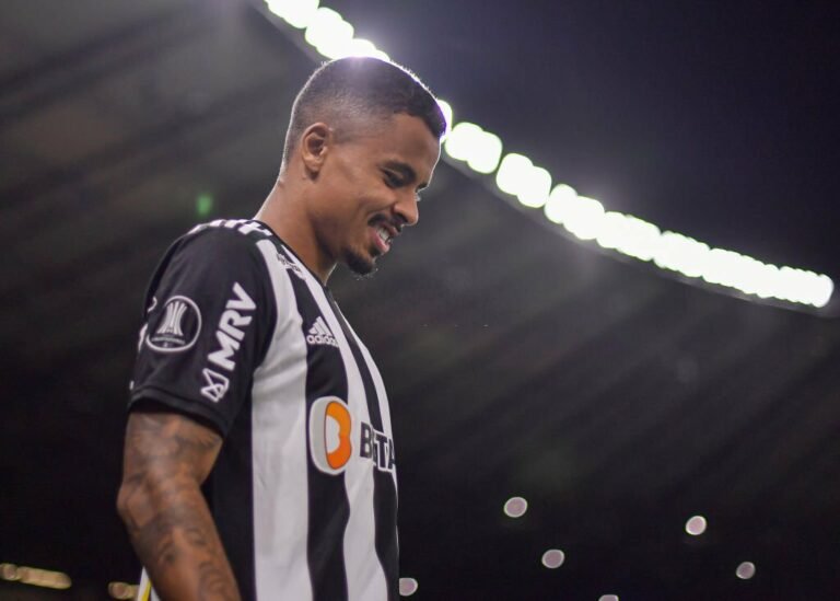 Allan perde status de ‘inegociável’ e Atlético-MG aguarda proposta do Flamengo para abrir conversas