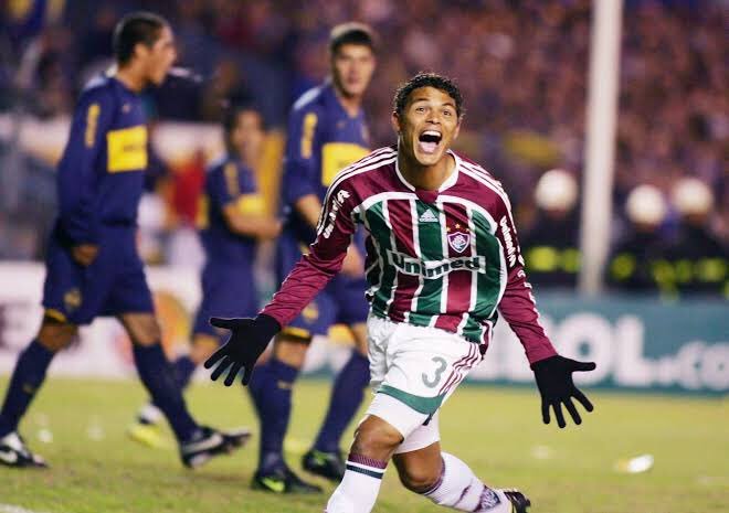 Fernando Diniz responde sobre retorno de Thiago Silva ao Fluminense: ‘Sonho de todo mundo’
