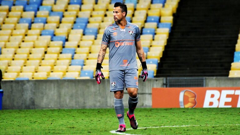 Fluminense não levava gols em erros de saída de bola há quase um ano