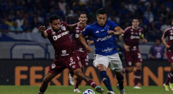 Fluminense informa resultado da lesão de Alexsander