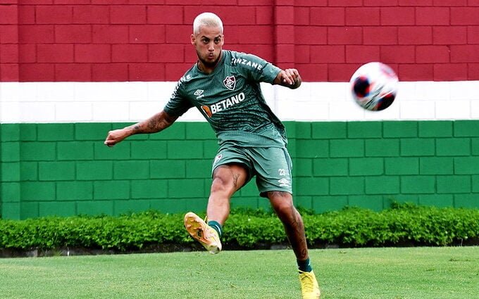 Guga garante foco do Fluminense no duelo contra o The Strongest: ‘A gente não quer perder a invencibilidade’