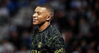 Mbappé não ativará cláusula de renovação com o PSG, diz jornal