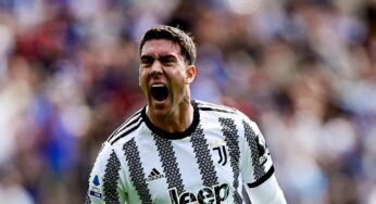 Chelsea realiza proposta por Vlahovic, da Juventus, diz jornal