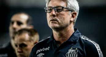 Odair Hellmann ganha força para ser novo técnico do Vasco
