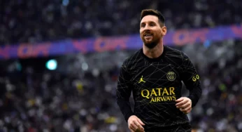 Lionel Messi não retornará ao Barcelona e já tem decisão sobre seu futuro ‘quase definida’, diz jornalista