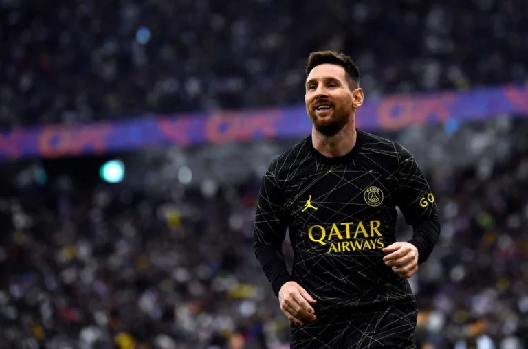 Lionel Messi não retornará ao Barcelona e já tem decisão sobre seu futuro ‘quase definida’, diz jornalista