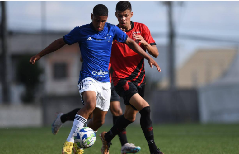 Para esquecer: clubes mineiros são eliminados na primeira fase do Brasileiro Sub-20