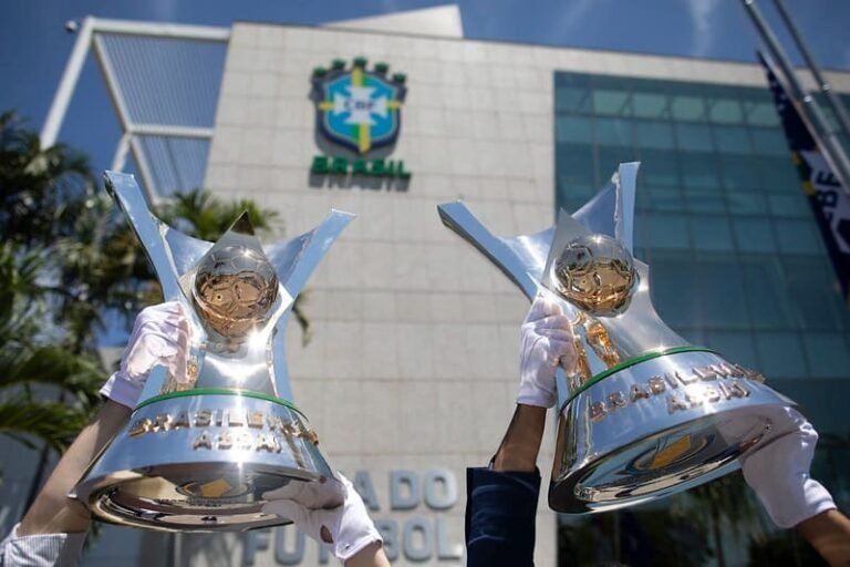 Árbitros podem estar envolvidos em esquema de apostas