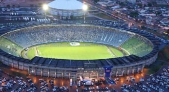 Cruzeiro adianta detalhes e clássico contra o Atlético-MG será em Uberlândia