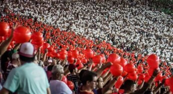 Fluminense é multado mais uma vez pela Conmebol