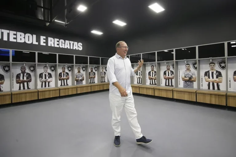 Botafogo tem grande redução de dívidas e vai para sexto colocado em clubes brasileiros