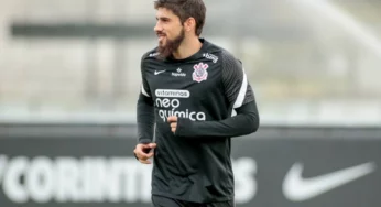 Zagueiro do Corinthians, Bruno Mendez é sondado pelo Atlético-MG, Inter e Grêmio