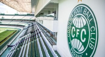 Torcida organizada do Coritiba é banida dos estádios e Vila Capanema tem liberação suspensa