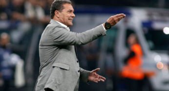 Jogos históricos e equilíbrio: o histórico recente entre Flamengo e Vanderlei Luxemburgo