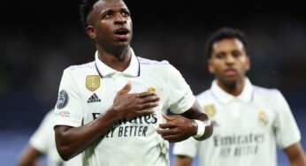 Gündogan nega que Vinicius Junior é provocador, mas diz: “Talvez ele goste de ser vaiado”