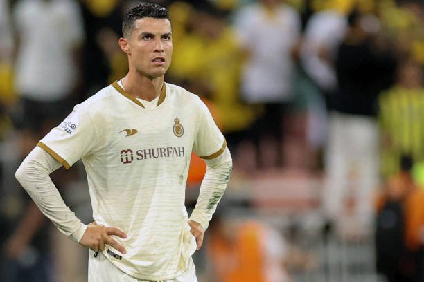 Cristiano Ronaldo está insatisfeito e quer deixar a Arábia Saudita, diz jornal