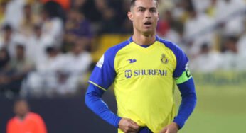 Cristiano Ronaldo, Messi e Neymar formam pódio dos mais bem pagos do mundo