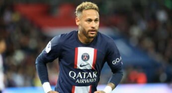 Sheik catari que pode levar Neymar para o Manchester United tem outro clube inglês na mira