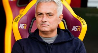 José Mourinho faz exigências para fechar com o PSG