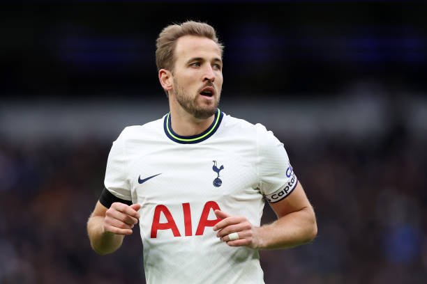 Com futuro incerto no Tottenham, Kane é alvo do Real Madrid, diz jornal