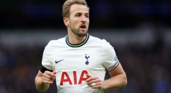 Real Madrid pode envolver Hazard em troca com Harry Kane, do Tottenham