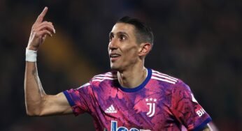 Barcelona, Benfica e Galatasaray disputam contratação de Di María