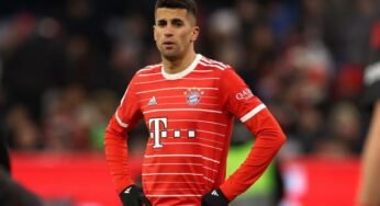 Arsenal entra na disputa com Barcelona e Bayern pela contratação de João Cancelo