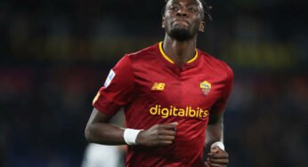 Manchester United e PSG monitoram destaque da Roma