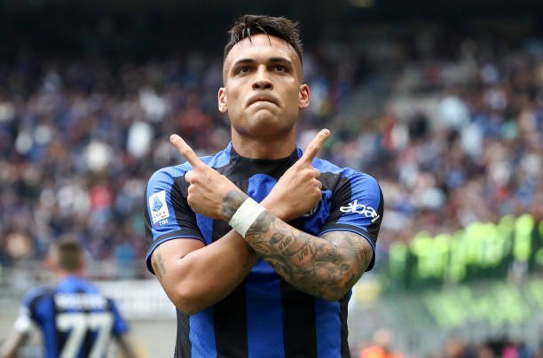 Alvo do Manchester United, Lautaro Martínez entra na lista de reforços de Pochettino no Chelsea