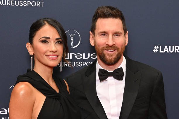Esposa de Messi está relutante por mudança para Arábia Saudita e quer seguir na Europa