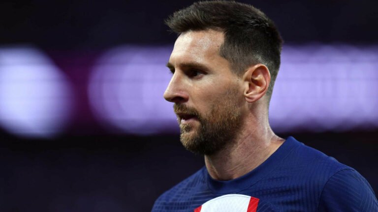 Barcelona enfrenta dificuldades e vê retorno de Messi se tornar ‘improvável’