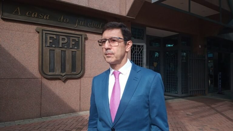 Punições à Bauermann pode chegar ao banimento do esporte, afirma procurador