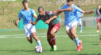 Promessa do Fluminense vira alvo de clubes europeus