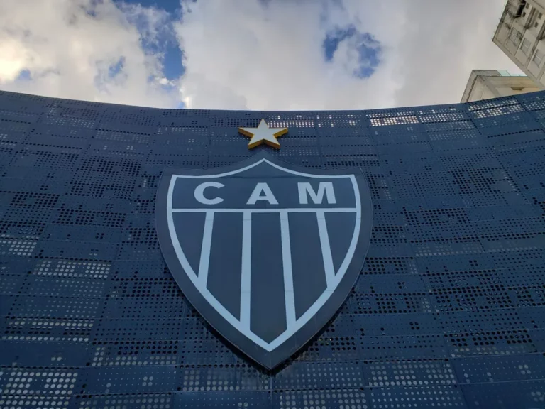 Após 20 anos, Atlético-MG chega a um acordo por dívida de R$ 13 milhões
