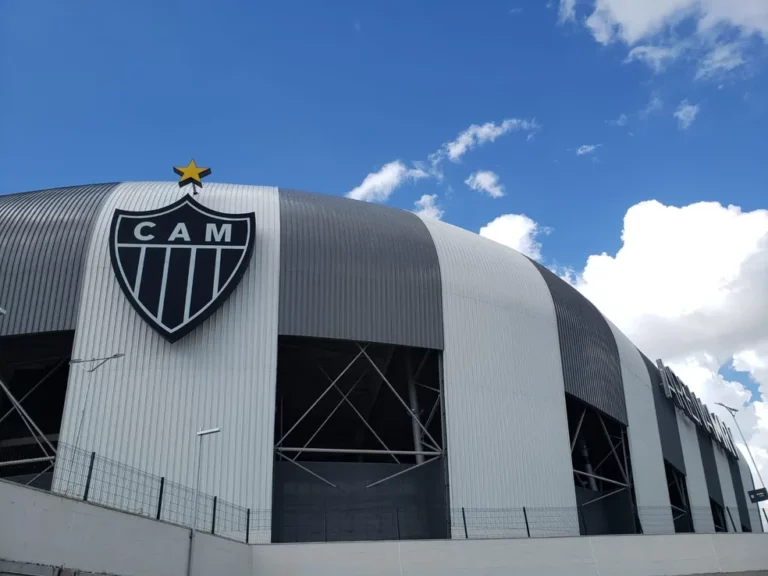 Arena MRV e Cidade do Galo entram na divisão da SAF, e valores se aproximam de R$ 860 milhões