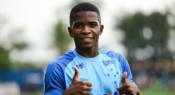 Fluminense faz sondagem por zagueiro ex-Cruzeiro