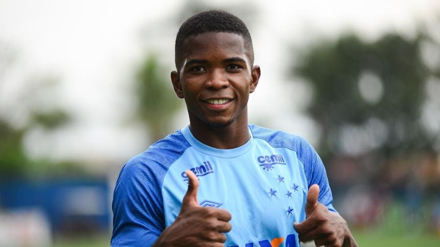 Foto: Bruno Haddad/Cruzeiro