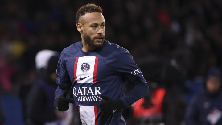 Após fracasso com Messi, Al-Hilal estuda contratação de Neymar