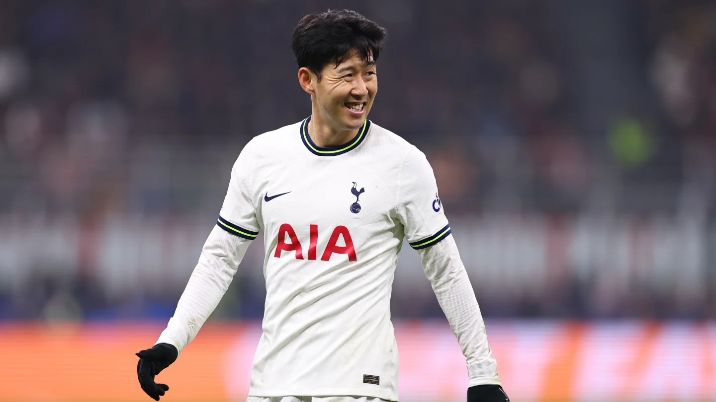 Após fechar com Benzema e Kanté, Al-Ittihad prepara oferta por Heung-min Son