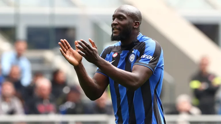 Chelsea recusa nova proposta de empréstimo da Inter de Milão por Lukaku