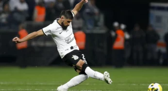 Flamengo faz nova proposta por Bruno Méndez; Atlético também está interessado