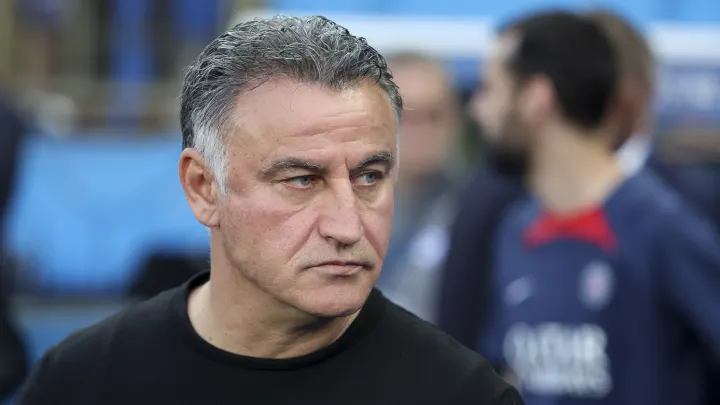 Galtier receberá quantia milionária como indenização por saída do PSG