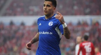 São Paulo entra na disputa e prepara uma oferta por Rodrigo Zalazar, do Schalke 04