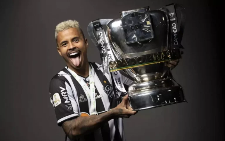 Flamengo aposta em dívida do Atlético com Allan e estafe como trunfo na negociação