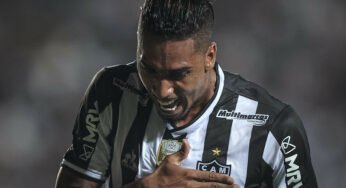 Atlético-MG acerta empréstimo de Fábio Gomes ao Juventude até o fim da temporada