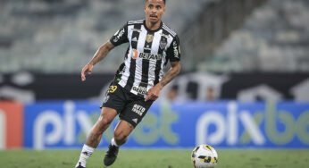 Coudet e Rodrigo Caetano foram contra a venda de Allan, afirma jornalista