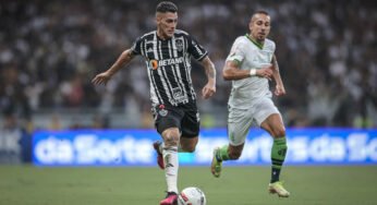 Atlético-MG abre venda de ingressos para clássico contra o América-MG