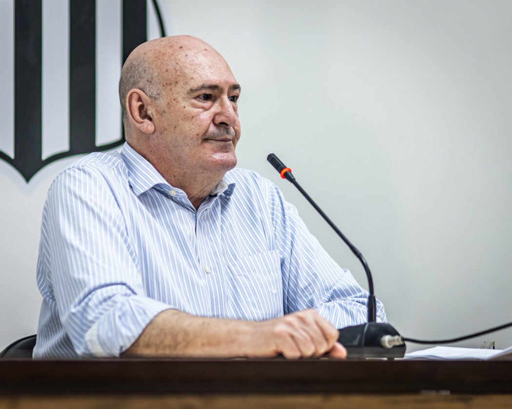 O primeiro trimestre apontou déficit e acendeu sinal de alerta do Comitê Fiscal.